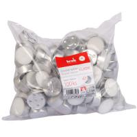 Tealight 14g in cup, 10 pcs in bag