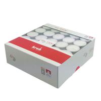 Tealight 14g in cup, 100 pcs in box