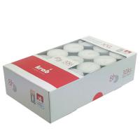 Tealight XXL 22g in cup, 30 pcs in box