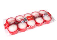 Graveyard light 32g, illumination, red, 10 pcs