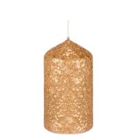 Pillar candle 60x110mm DROPS