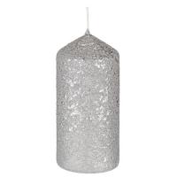 Pillar candle 70x150mm DROPS